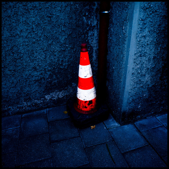 Forgotten - ID 000735