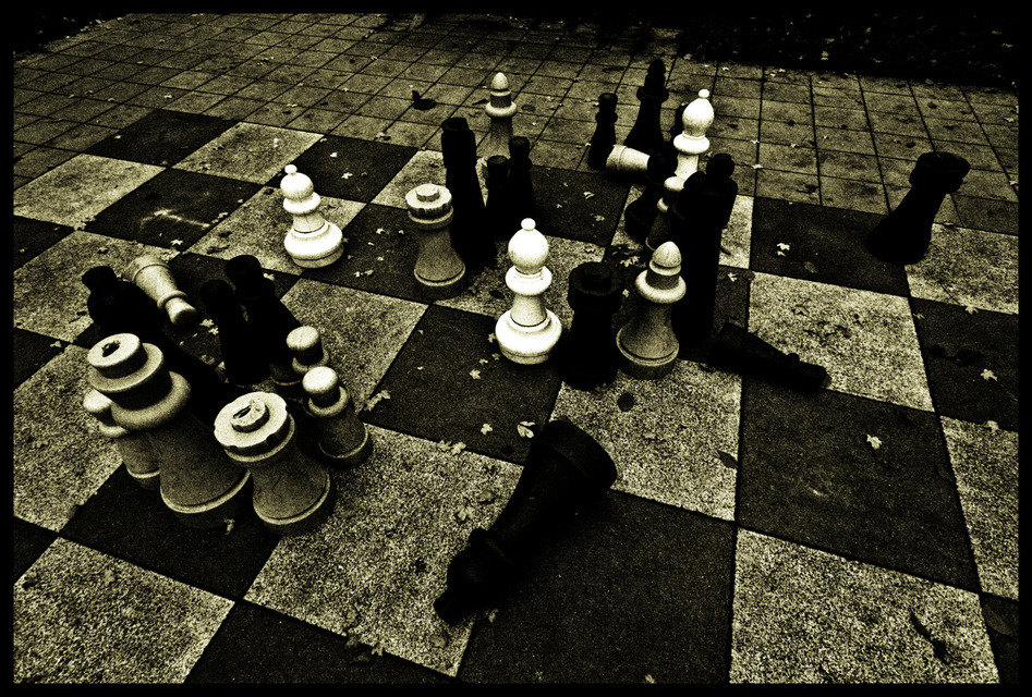 Battle of Kinghts - ID 000737