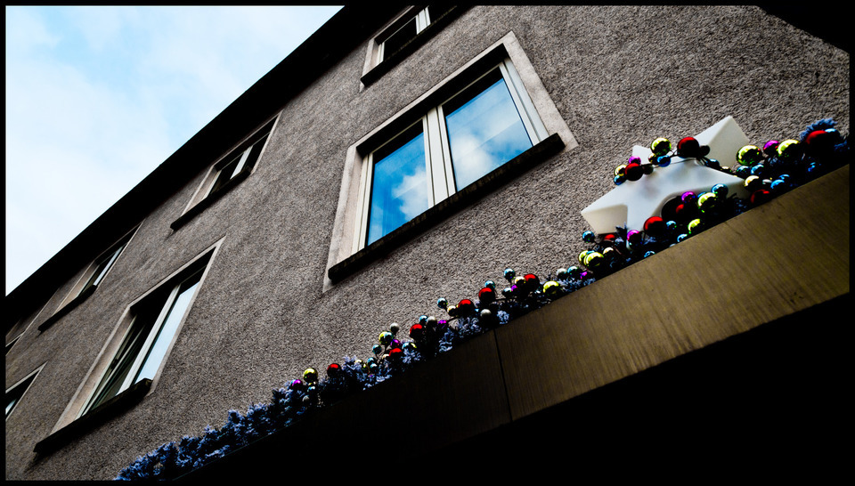 Glitter Balls - ID 000791