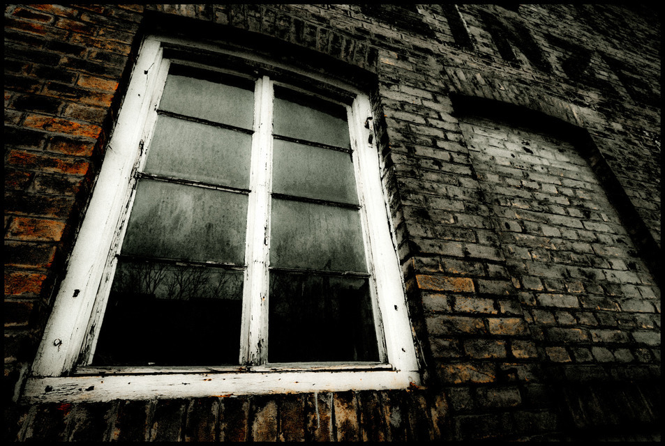 White Window - ID 000798