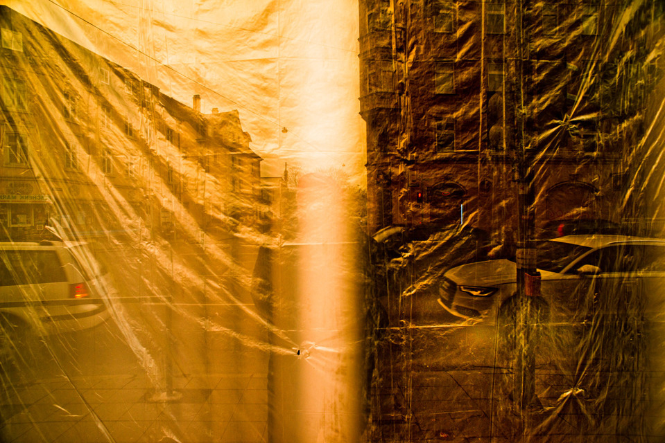 Folded Window I - ID 000799