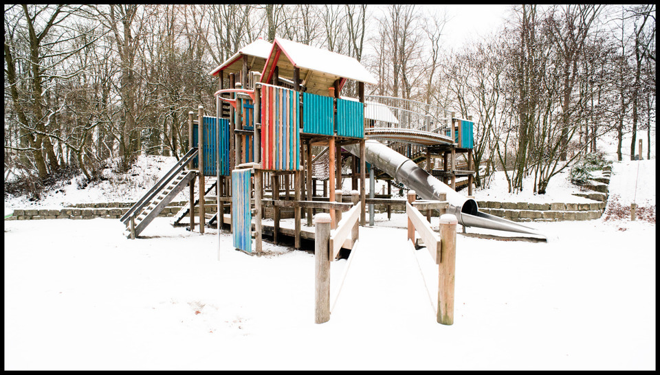 Waiting I - ID 000804