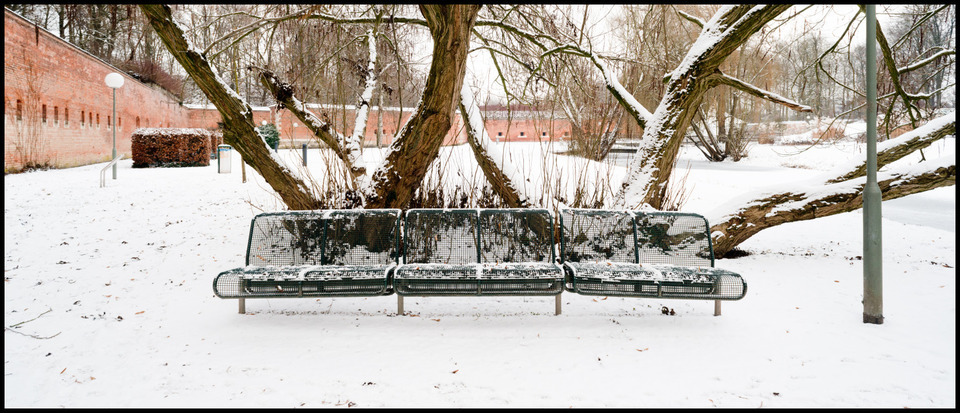 Waiting III - ID 000806