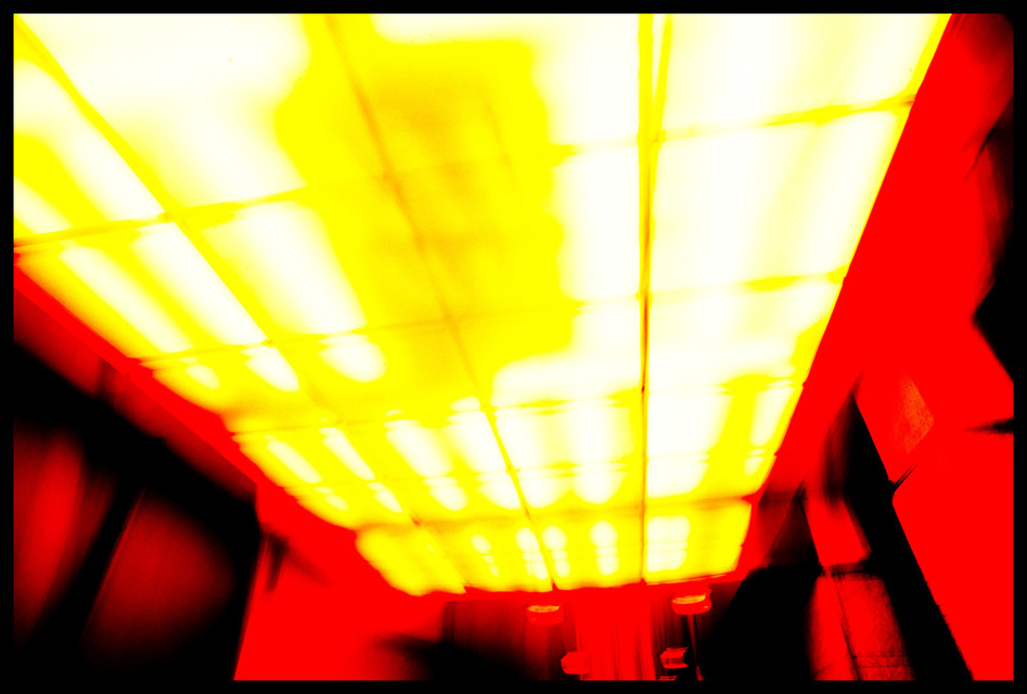 Yellow Sky - ID 000836