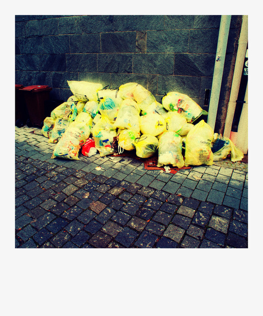 Recycling - ID 000843