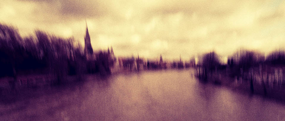 Impressionism II - ID 000851