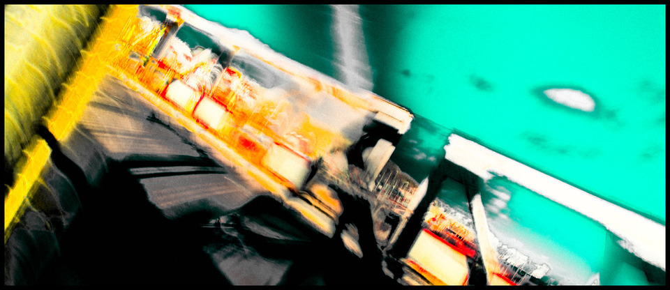 Bridge Impressions I - ID 000874