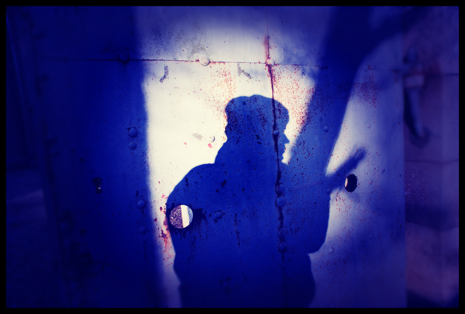 Shadow of Myself - ID 000891