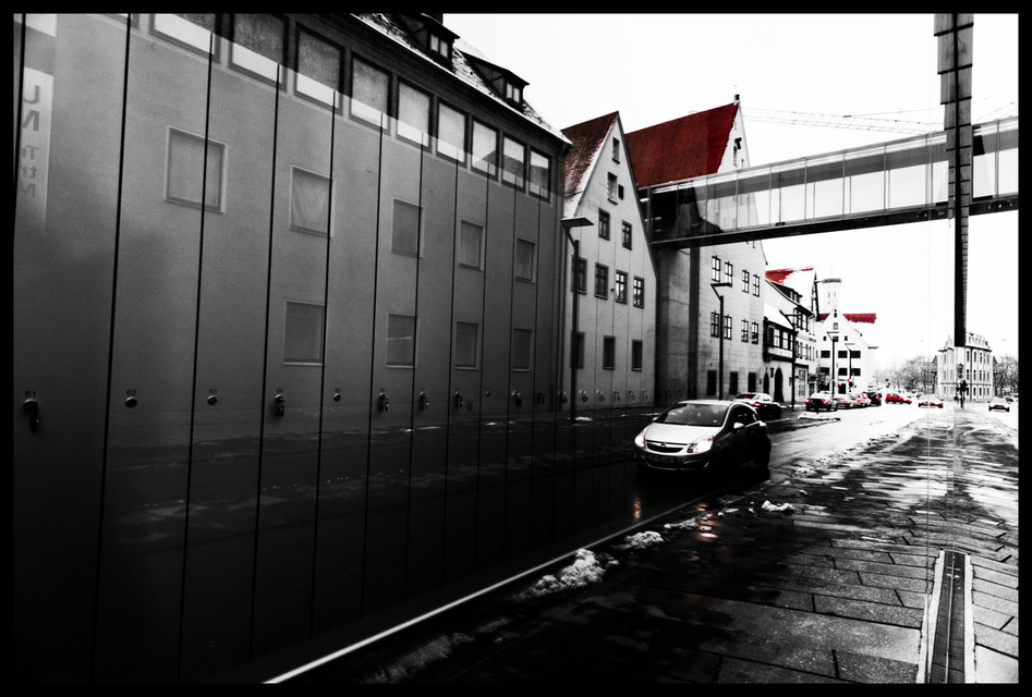 Mirroring - ID 000912