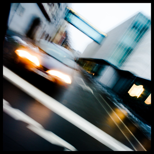 Glass Bridge - ID 000921