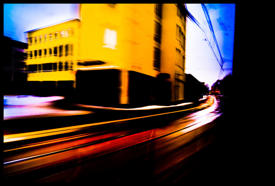 Yellow House - ID 000945