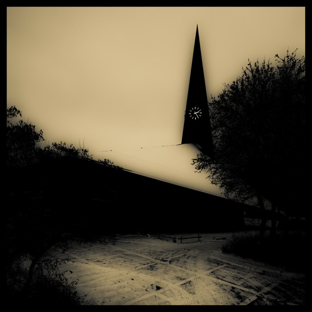 The Clock - ID 000949