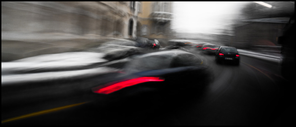 The Ulm Race II - ID 000972