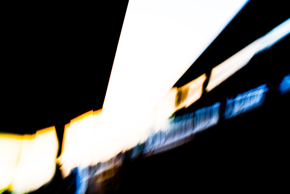 No Bus at the Station II - ID 000990