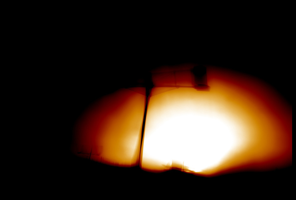 Bus Station Sky II - ID 000993