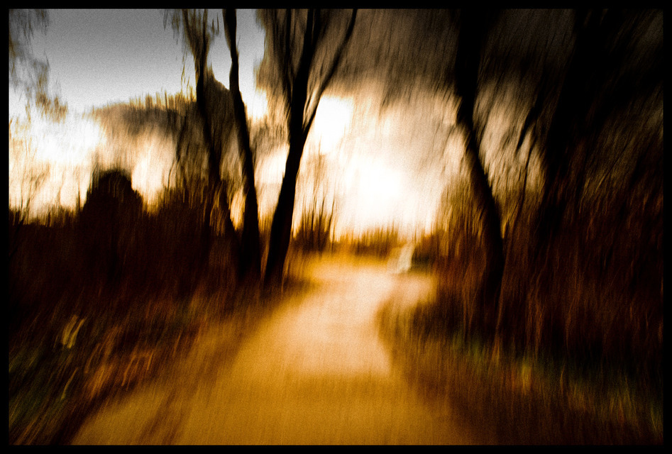 Caspar David Friedrich - ID 001002