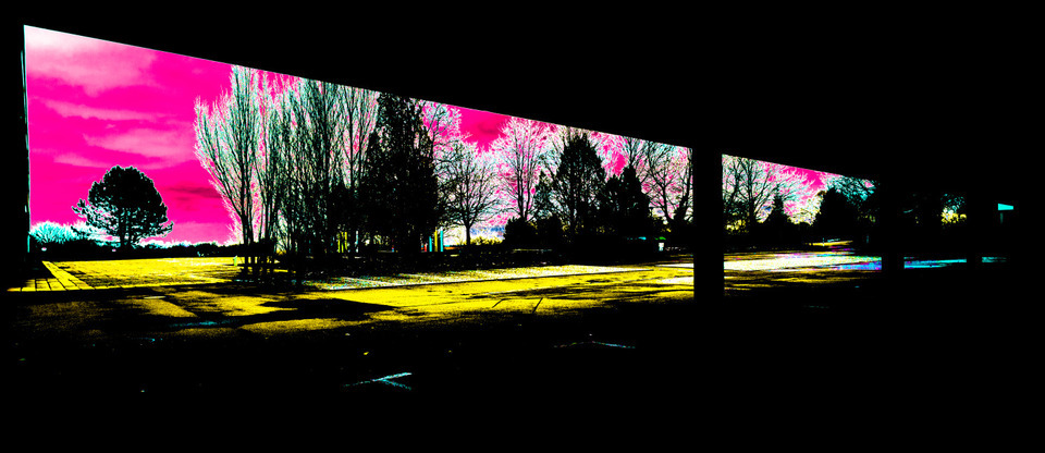 School Parking - ID 001013