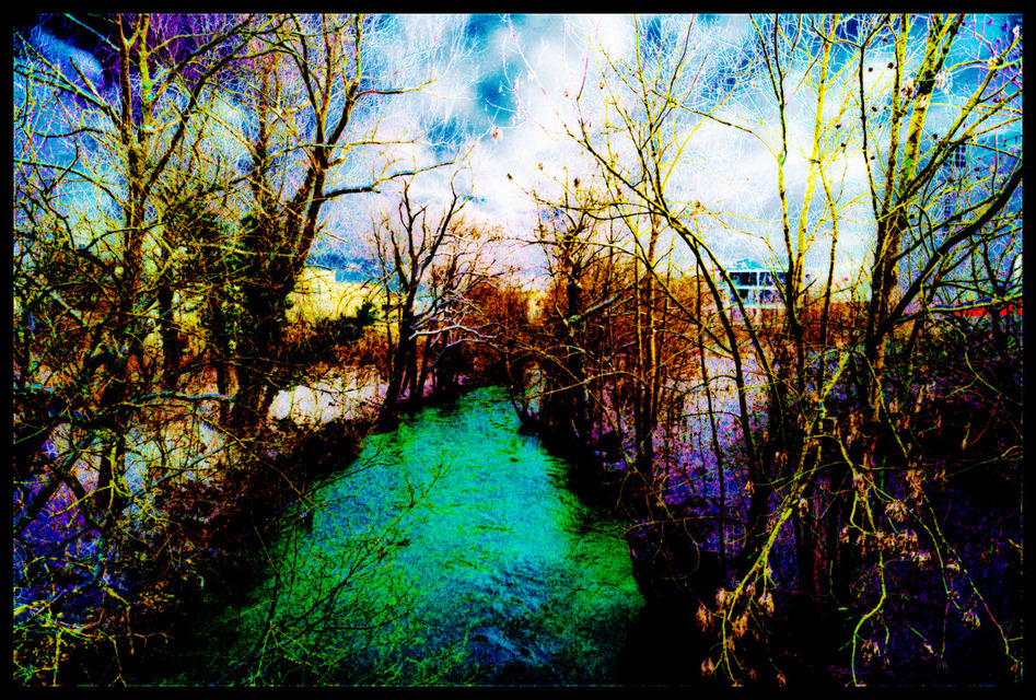 Green River - ID 001041