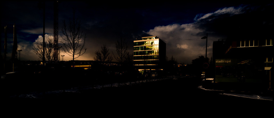 Evening Sun - ID 001042