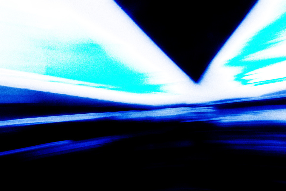 Below Ramp II - ID 001070