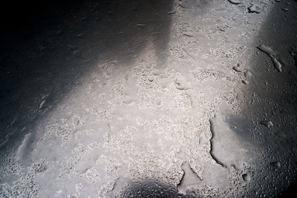 Water Metal - ID 001077