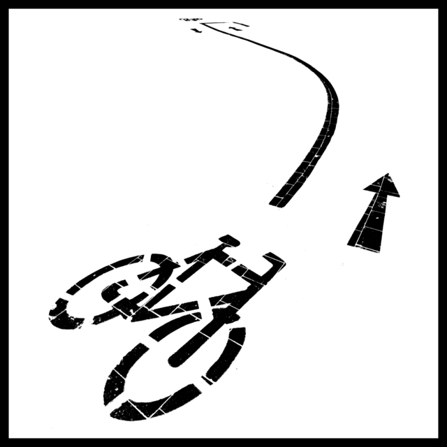 Bike Curve - ID 001107