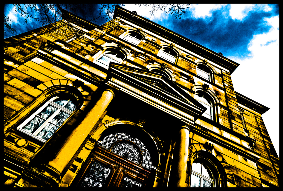 Westside Court - ID 001125