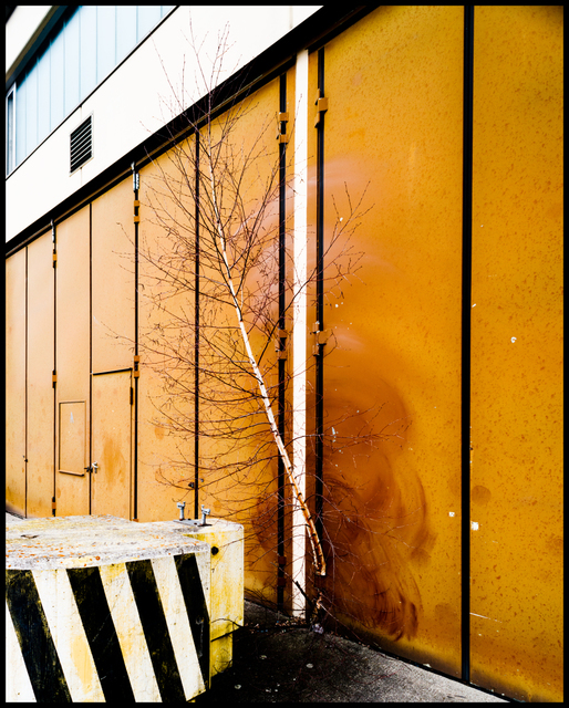 Out of Order II - ID 001134