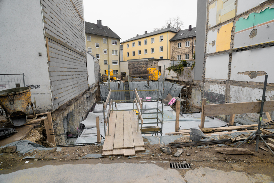 Construction I - ID 001136