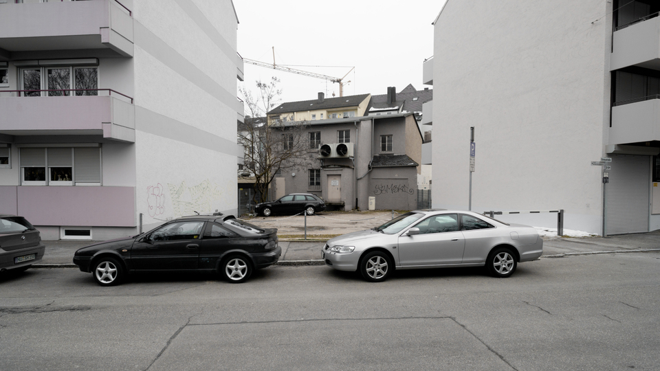 Construction II - ID 001137