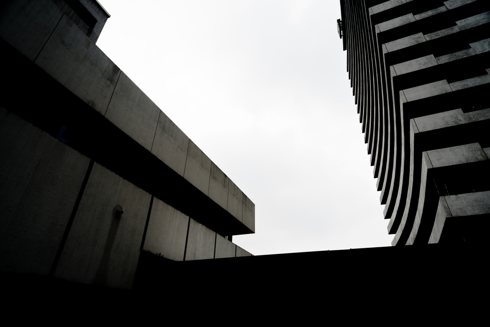 Concrete - ID 001150