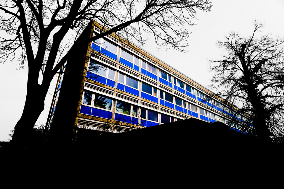 Modern Past - ID 001157