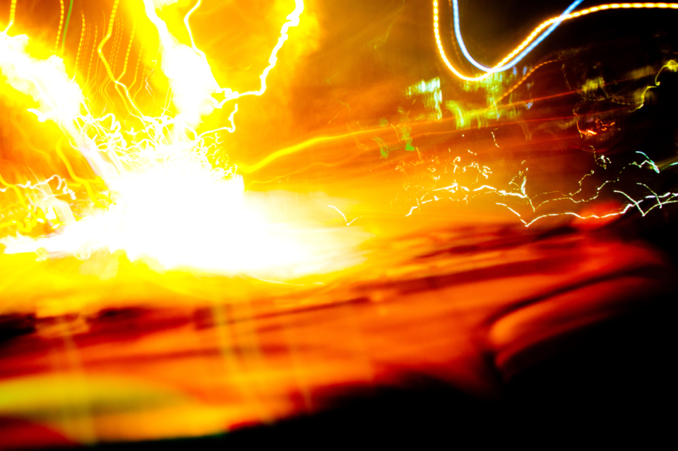 Explosion - ID 001169