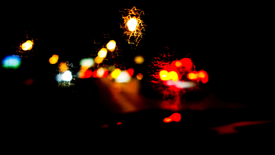 Spider Lights - ID 001170