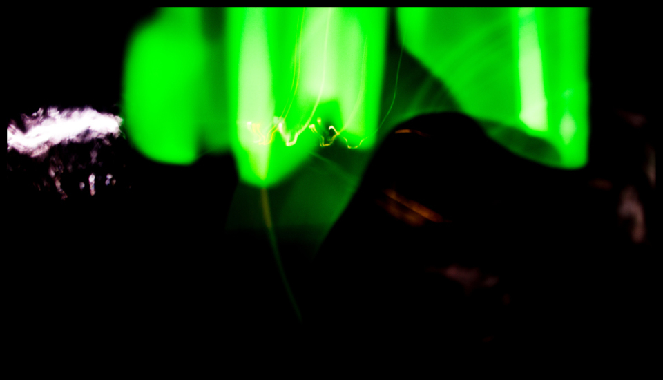 Northern Lights - ID 001172