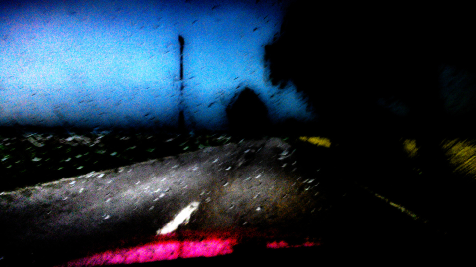 Breaking Night - ID 001183