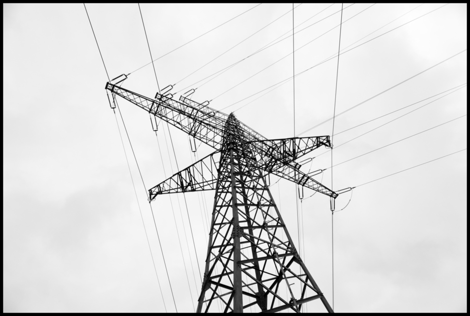 Metal Tree - ID 001186