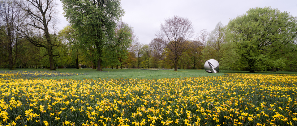 Spring in Au - ID 001227