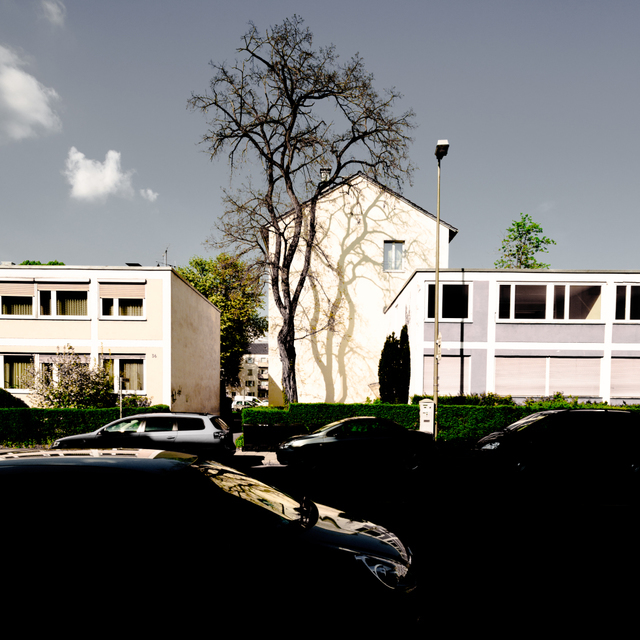 My Shadow - ID 001239