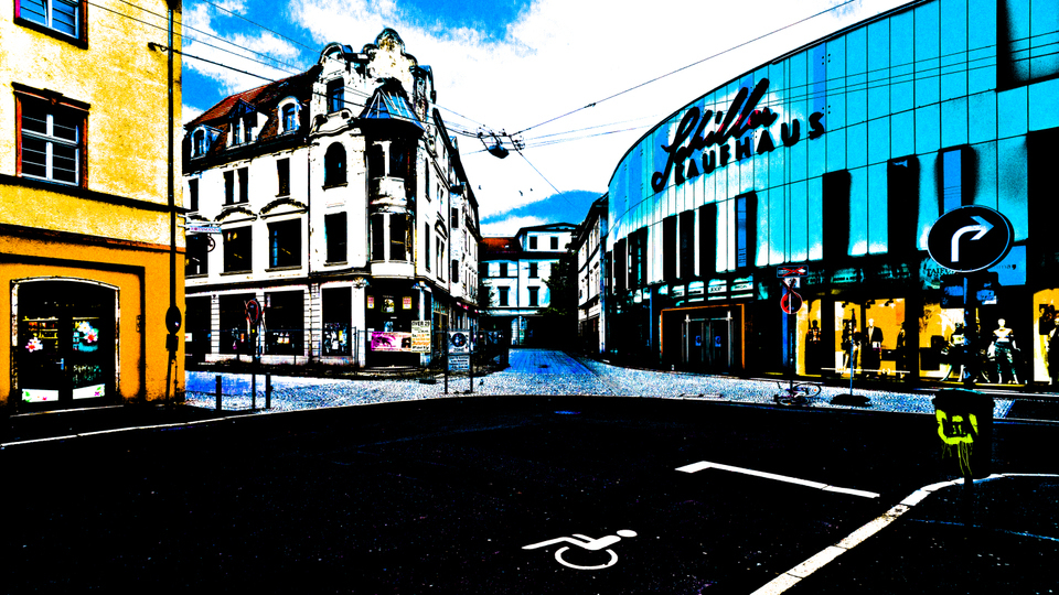 Schiller - ID 001241