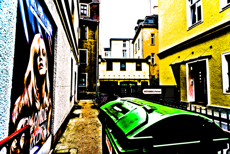 Woman Can House - ID 001245