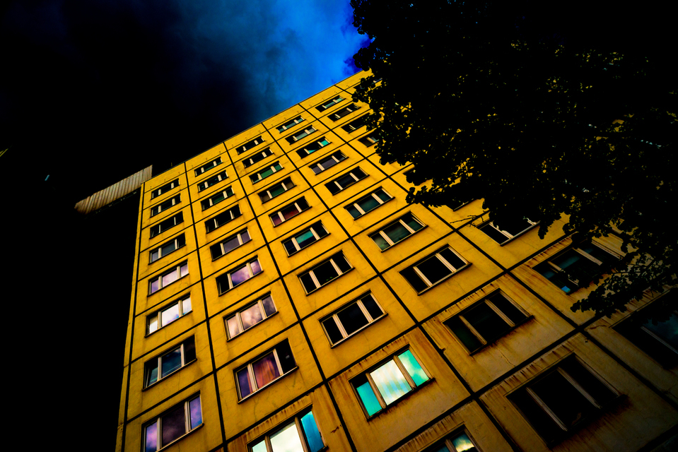 Stacked Students - ID 001253