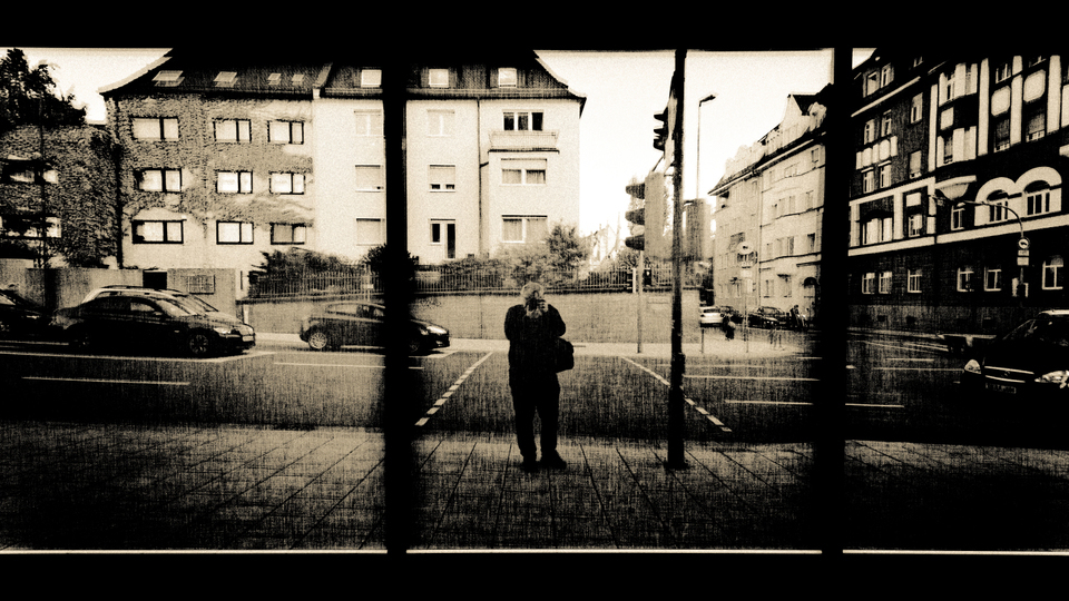 Self Mirror - ID 001260