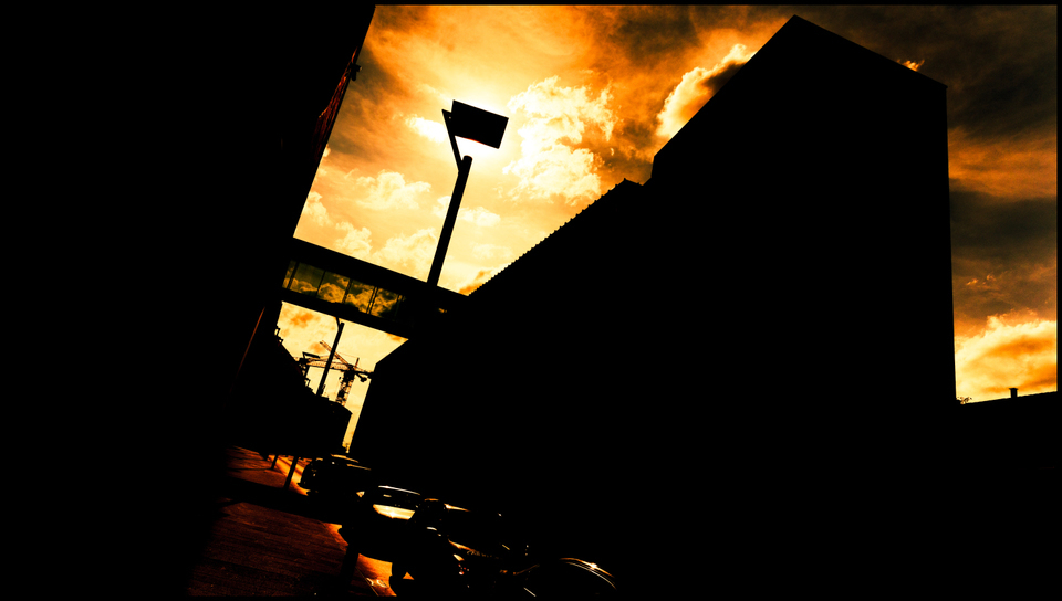 Dark Sun - ID 001302