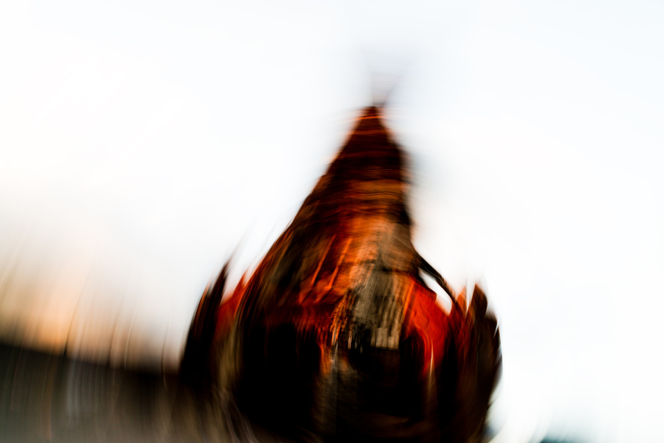 Moving Minster I - ID 001327