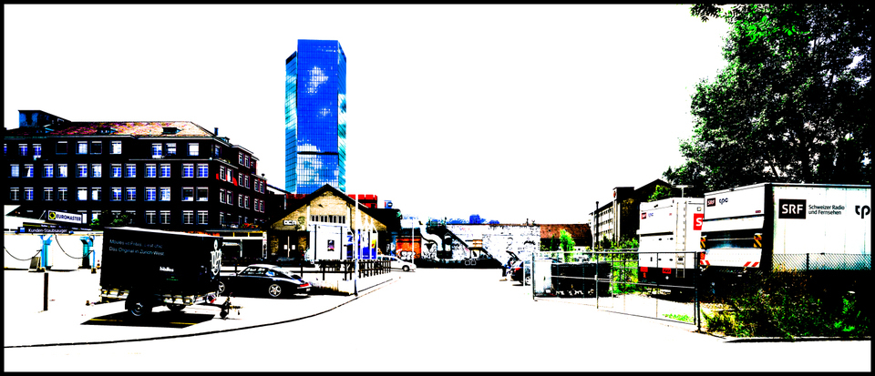 The Tower and SRF - ID 001342