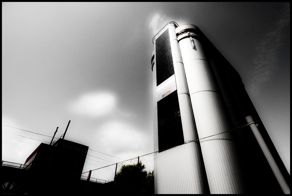 Solar Power - ID 001351