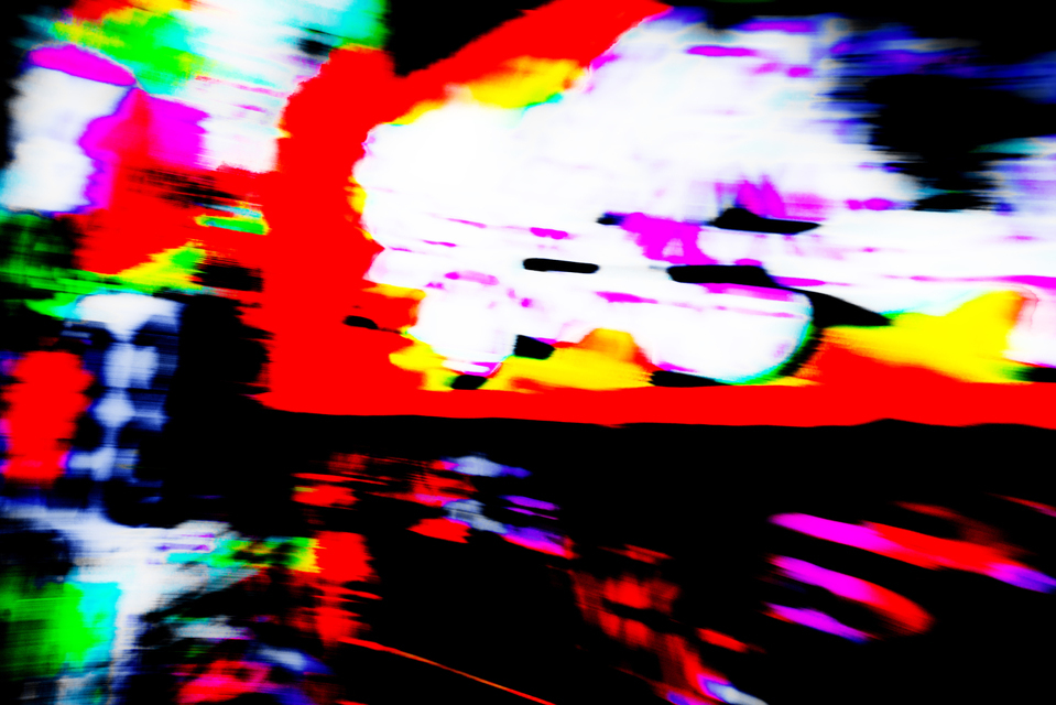 Just Wild Color - ID 001358