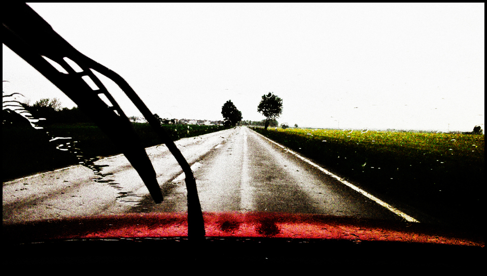 Raining II - ID 001386