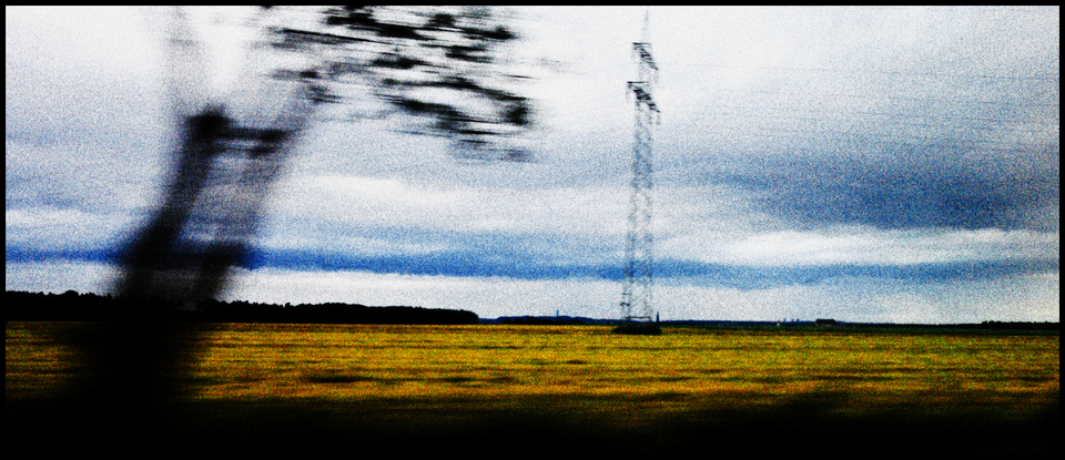 Drive By - ID 001387